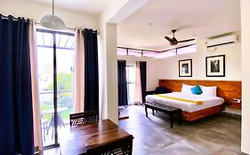 Aura Corporate Suites